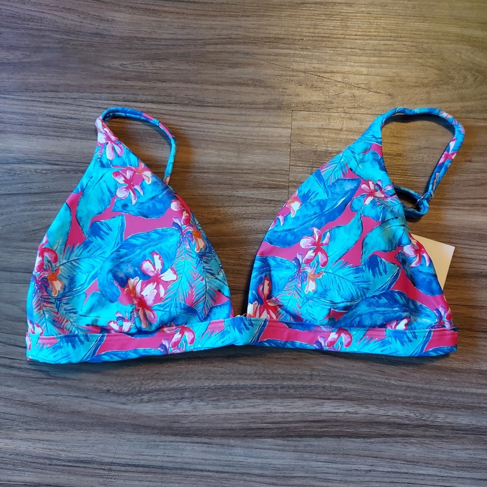 Midori bikini top nwot - Picture 2 of 4